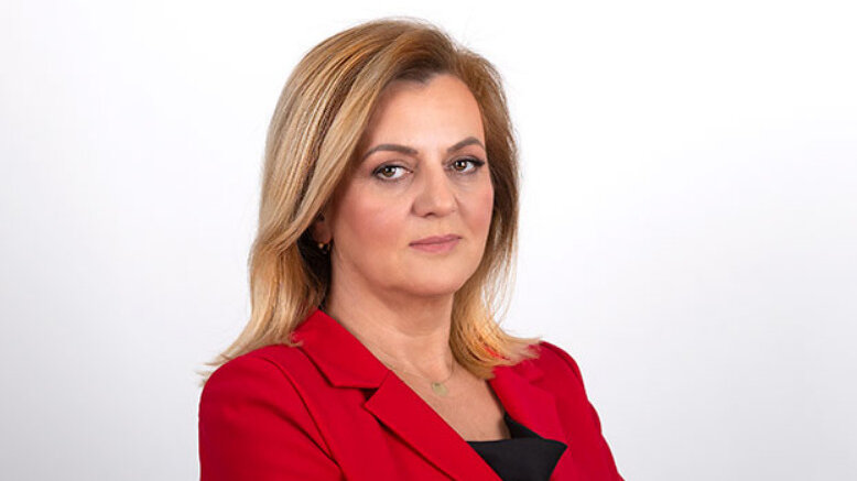 "Hrvatska među najvećim lobistima za Kosovo": Poslanica albanske manjine u hrvatskom Saboru 1