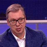 Novo vanredno obraćanje Vučića: Video porukom na sajtu Novosti pozvao na protest 26. maja 13