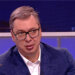Novo vanredno obraćanje Vučića: Video porukom na sajtu Novosti pozvao na protest 26. maja 8