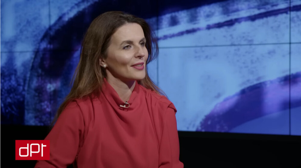 Čitaku: Ponašanje Kurtija detinjasto i neodgovorno 1