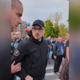 Ko su Narodne patrole, glavni osumnjičeni za incidente na protestu Srbija protiv nasilja 7