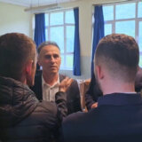 Kako izgleda Šaljska Bistrica, u Leposaviću, pred polaganje zakletve novog gradonačelnika? 12