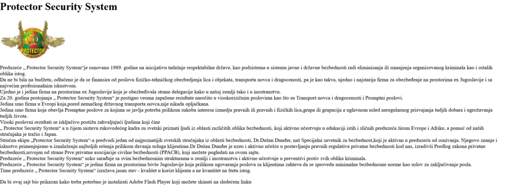 "Borci protiv Novog svetskog poretka predvođeni osuđenim ubicom": Ko su "Dostojni Srbije", šta rade kod Skupštine i ko je njihov vožd Dušan Dunđer? 4