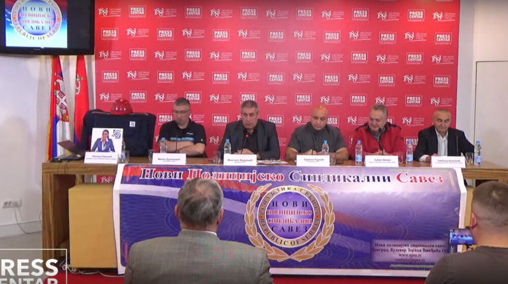 "Prišlo nam je sedam pripadnika SBPOK-a, primenili su fizičku snagu": Momčilo Vidojević opisao kako je uhapšena uzbunjivačica iz EPS-a 1