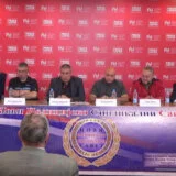 "Prišlo nam je sedam pripadnika SBPOK-a, primenili su fizičku snagu": Momčilo Vidojević opisao kako je uhapšena uzbunjivačica iz EPS-a 12