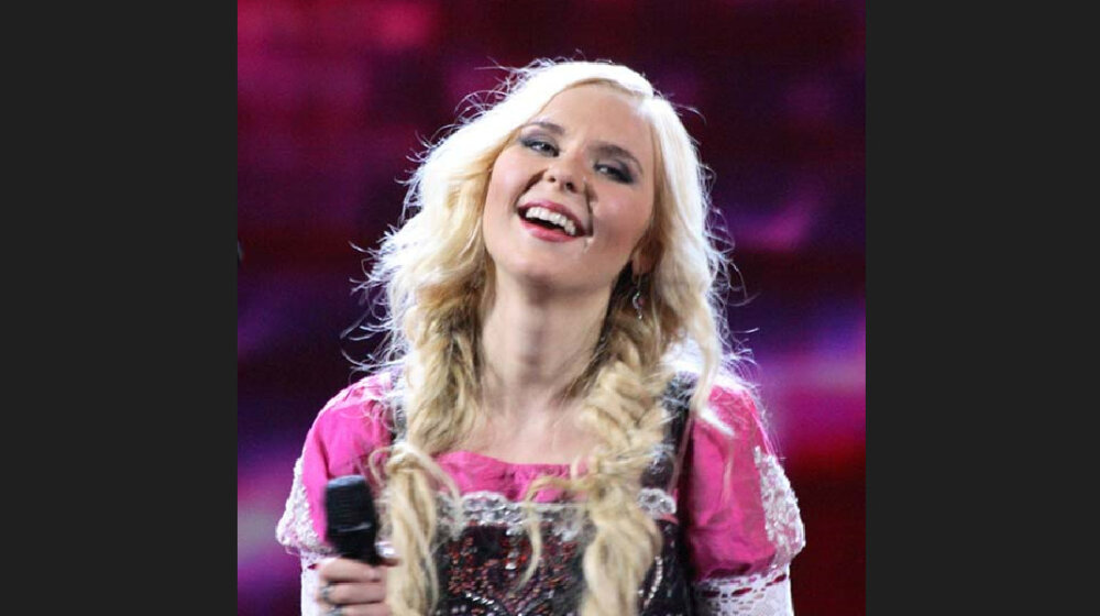 Ko je ruska pevačica Pelageja za čiji koncert Dragan Šormaz traži da se odloži? 1