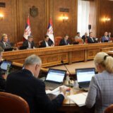Finansiranje biljne proizvodnje 2023. godine i druge odluke Vlade Srbije 4