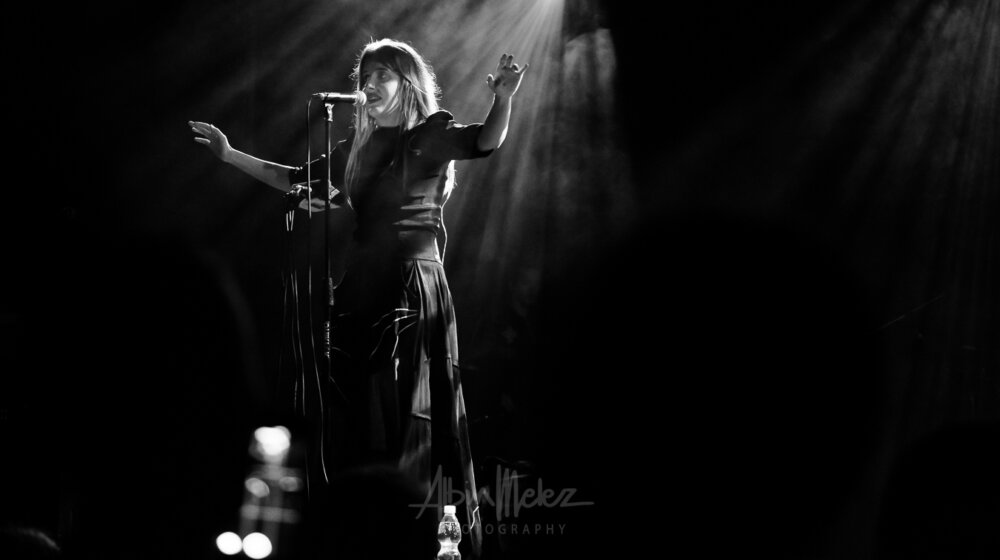 Sarajevska Divanhana odložila veliki beogradski koncert i celu turneju za jun 1