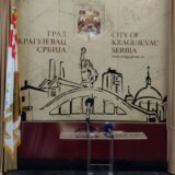 Zbog trodnevne žalosti otkazane sve manifestacije povodom Dana grada u Kragujevcu 9