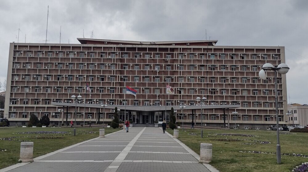 Dva puta odlagana Svečana sednica Skupštine grada Kragujevca zakazana za 2. jun 1