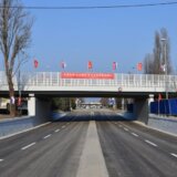 Iz "Železnice" poručuju: Ne budimo tendenciozni i zlonamerni, nadvožnjak u Partizanskoj urađen je kvalitetno 7