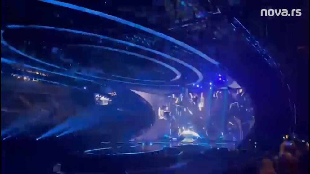 Gvirnite na probu Luka Bleka 2