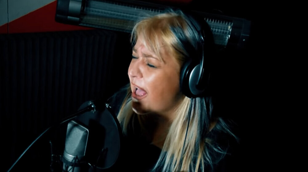 Preminula pevačica Lana Toković, dvostruka učesnica „Beovizije“ 1