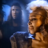 "Bila je suprotnost divi. Veličanstvena": Tina Tarner, uloge i filmska muzika 6