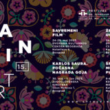 Španski metar u DKC i Kinoteci 2