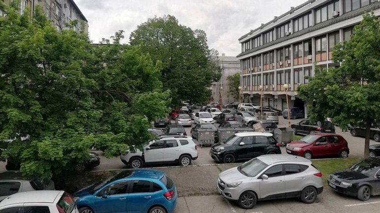 Predlog za postavljanje spomenika Aleksandru Mišiću i Ivanu Freglu u Valjevu 1