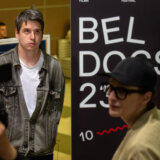 Dodelom nagrade publike i danima unazad rasprodatom projekcijom filma zatvoren ovogodišnji Beldocs 7