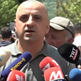 Srbi u Zvečanu najavljuju još masovnije proteste i za sutra ako ne budu oslobođeni Petrović i Obrenović 6