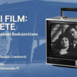 Ciklus domaćih filmova iz pedesetih u Muzeju Kinoteke: Od „Čudotvornog mača“ do „Pukotina raja“ 4