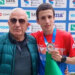 Uspesi užičkih atletičara na Prvenstvu Srbije u planinskom trčanju 9