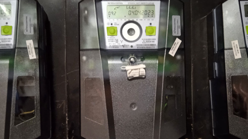 Isključenja struje u delovima Užica 1