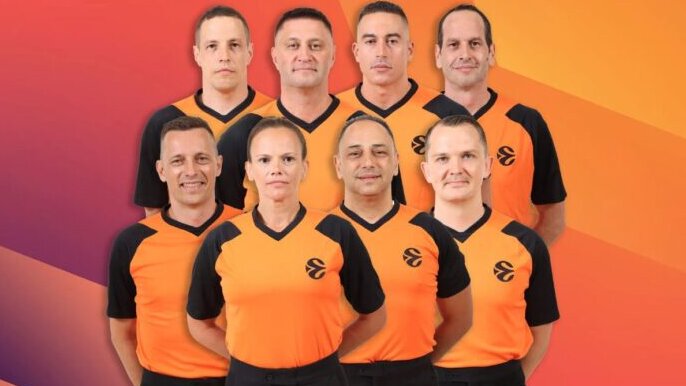 Na Fajnal-foru u Kaunasu, bez srpskih sudija 1