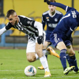 TSC saopštio da navijači Partizana neće moći da prisustvuju današnjoj utakmici u Bačkoj Topoli 4