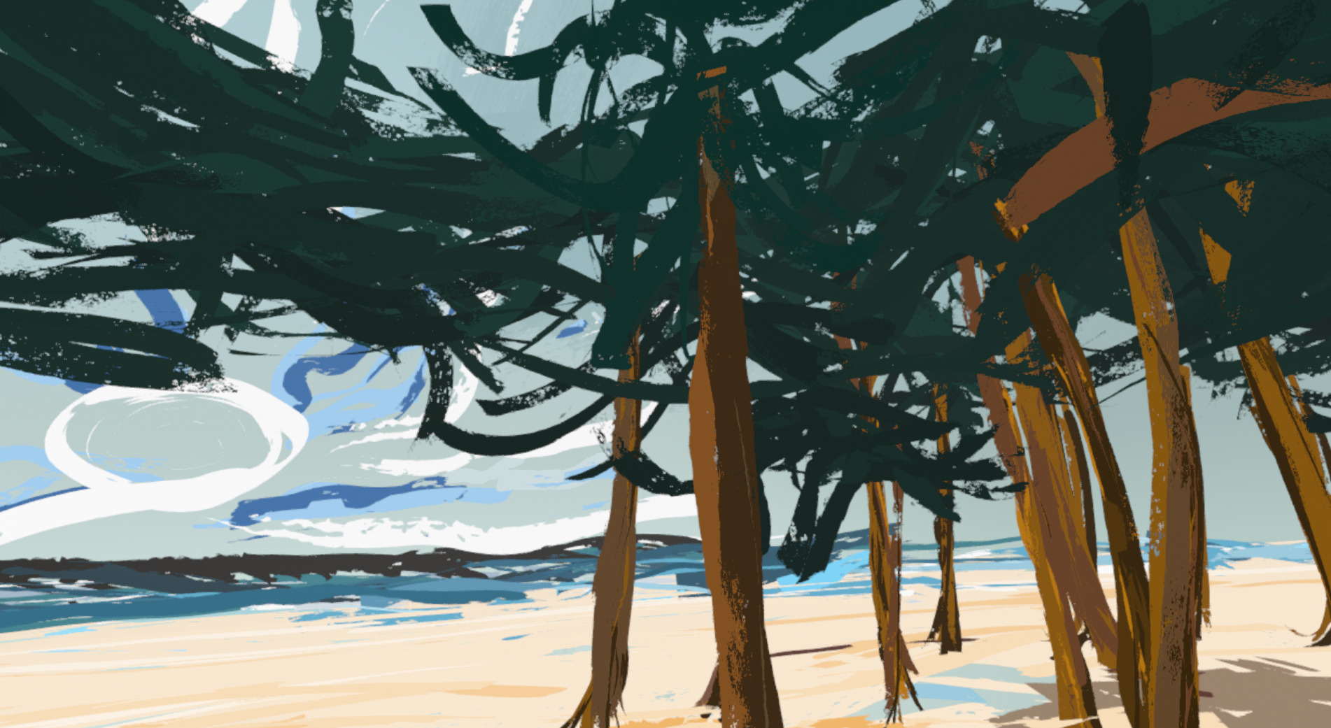 Imerzivna stvarnost Beldocsa: Simulirani svetovi kojima se hvatamo u koštac sa veštačkom inteligencijom i razmatramo budućnost kakvu stvaramo 3 Imerzivna stvarnost Beldocsa: Simulirani svetovi kojima se hvatamo u koštac sa veštačkom inteligencijom i razmatramo budućnost kakvu stvaramo 3