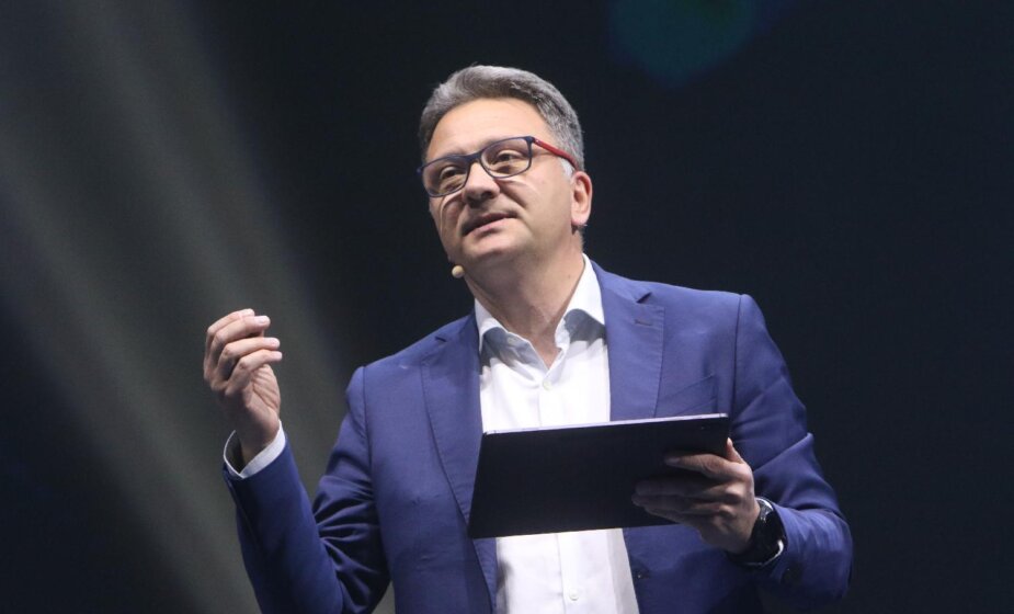 Jovanović: Izvoz IKT usluga u 2023. godini mogao bi da dostigne rekordnih četiri milijarde evra 1