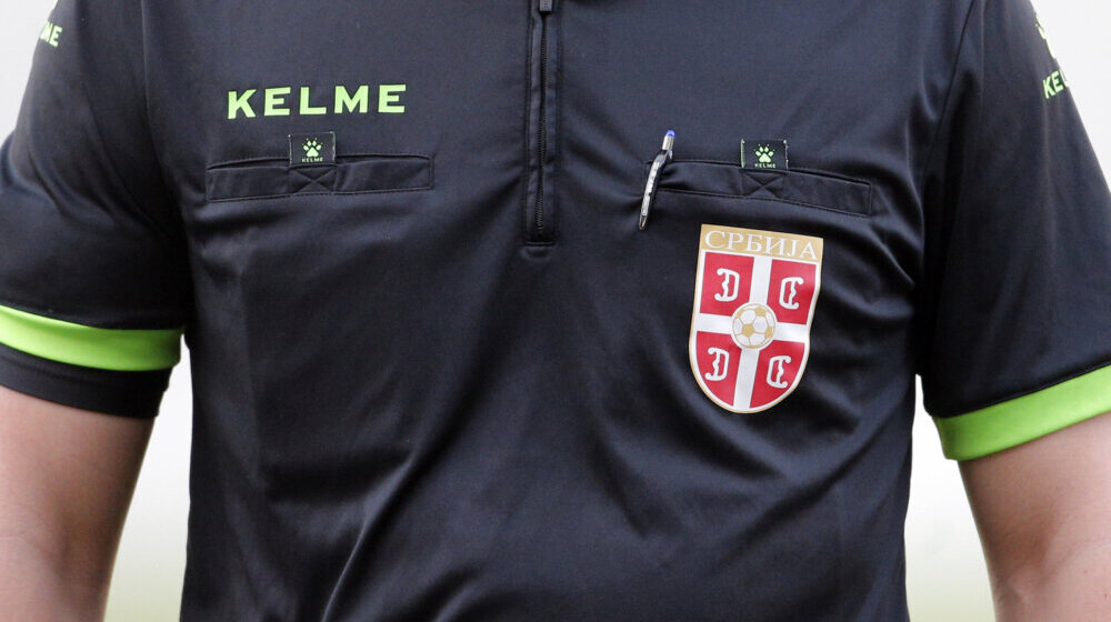 "Bezumni čin nasilja": Sagovornici Danasa o slučaju prebijanja sudije na meču mlađih pionira 1