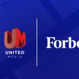 United Media dovodi Forbes u region 3
