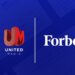 United Media dovodi Forbes u region 6