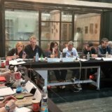 Unija teatara Evrope: Jugoslovensko dramsko pozorište dogovorilo saradnju sa nacionalnim teatrima u Luksemburgu, Portu i Solunu i nove projekte unutar ove mreže 4