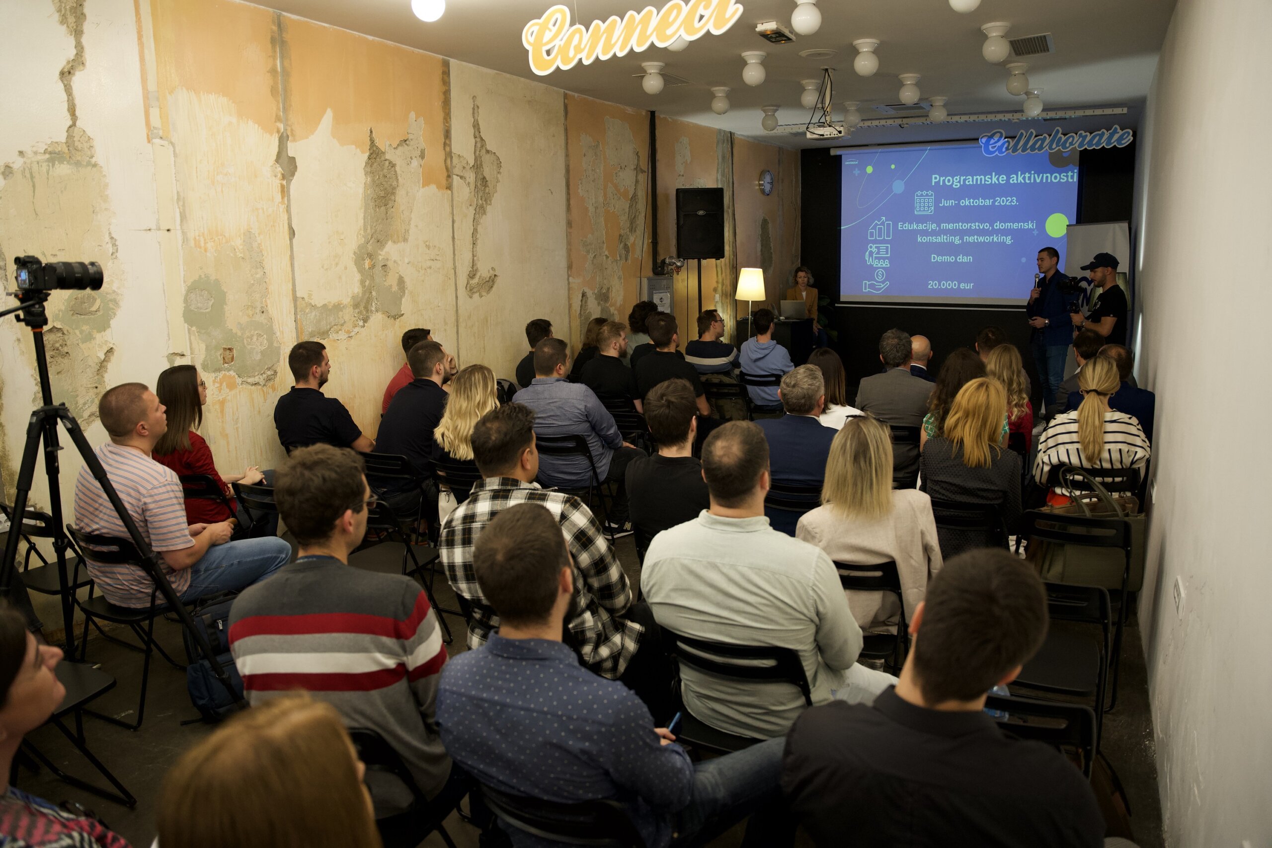 Mozzart izabrao svoje MVP timove: Novi startapi lansirani u Univerzum 2