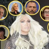 "Ne, Gorice, ne. Ne na mene, ne odgovaraj mi više; Ovako izgleda izdaja": Šta je Jelena Karleuša odgovorila javnim ličnostima na kritike koje su joj uputili? 6
