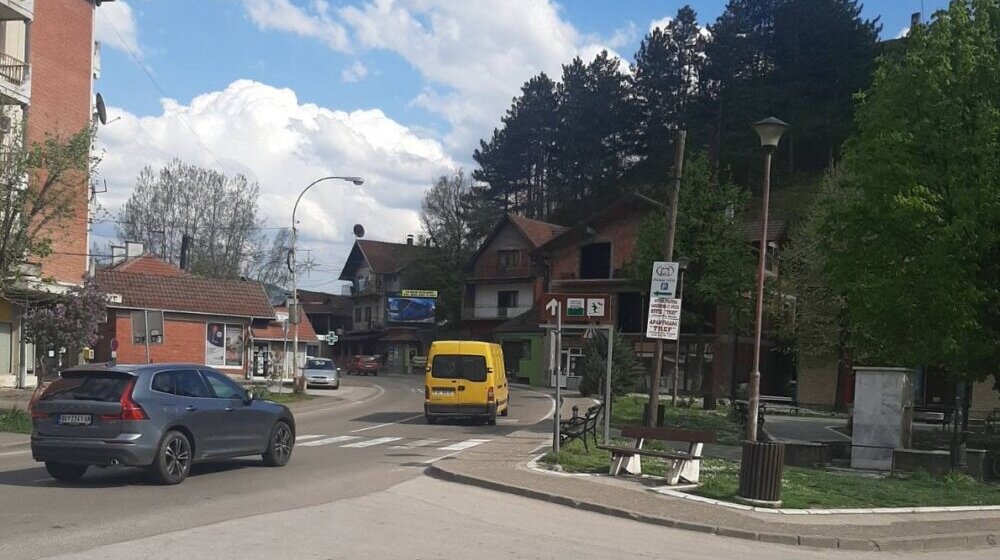 Humani turnir u malom fudbalu za Dijanu u Ušću 1