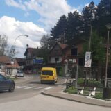 Humani turnir u malom fudbalu za Dijanu u Ušću 5