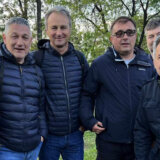 Užičani na protestu u Beogradu: Građani imaju snagu i volju da promene vlast u Srbiji 2