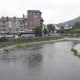 Nema opasnosti od izlivanja Đetinje u Užicu 4