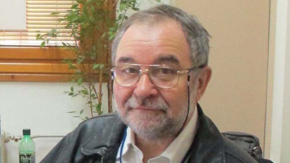 INTERVJU Srpko Leštarić: Prostor pobede nad strahom od Drugog 1