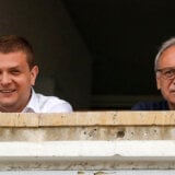 Uprava Partizana zabranila trojici bivših igrača ulazak na stadion: Vazura tvrdi da se ne radi o osveti 2