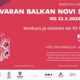 Konkurs za radionicu dokumentarnog filma VARAN BALKAN - Novi Sad 2023. 12