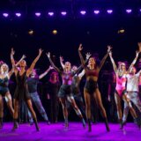 Ovacije velikom ansamblu Pozorišta na Terazijama: Spektakularna predstava "Veče mjuzikla na Terazijama" oduševila publiku 4