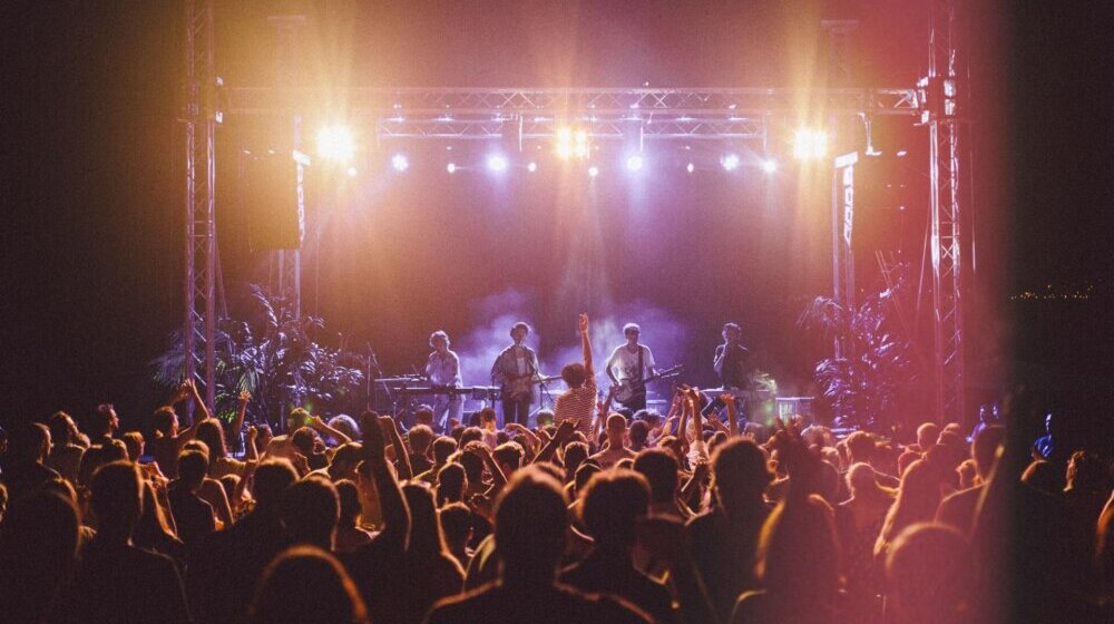 Sedmo izdanje Velvet festivala i njegova promocija u Beogradu 1