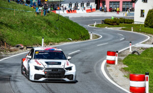 Milovan Vesnić zauzeo četvrtu poziciju u nastavku Šampionata Evrope na brdskim stazama 2