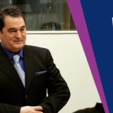 "Skandalozni događaj": Sagovornici Danasa o obraćanju osuđenog ratnog zločinca Nebojše Pavkovića učenicima škole u Kaću 10