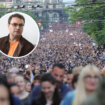 "Juriće vas po ulicama": Zašto se opozicija pravda vlasti zbog izjave Jove Bakića? 23