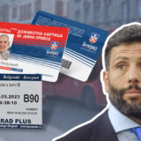Šapić daje 2,2 miliona evra za plakate po autobusima o tome kako platiti kartu: Novi DSS se obratio Agenciji za borbu protiv korupcije 10