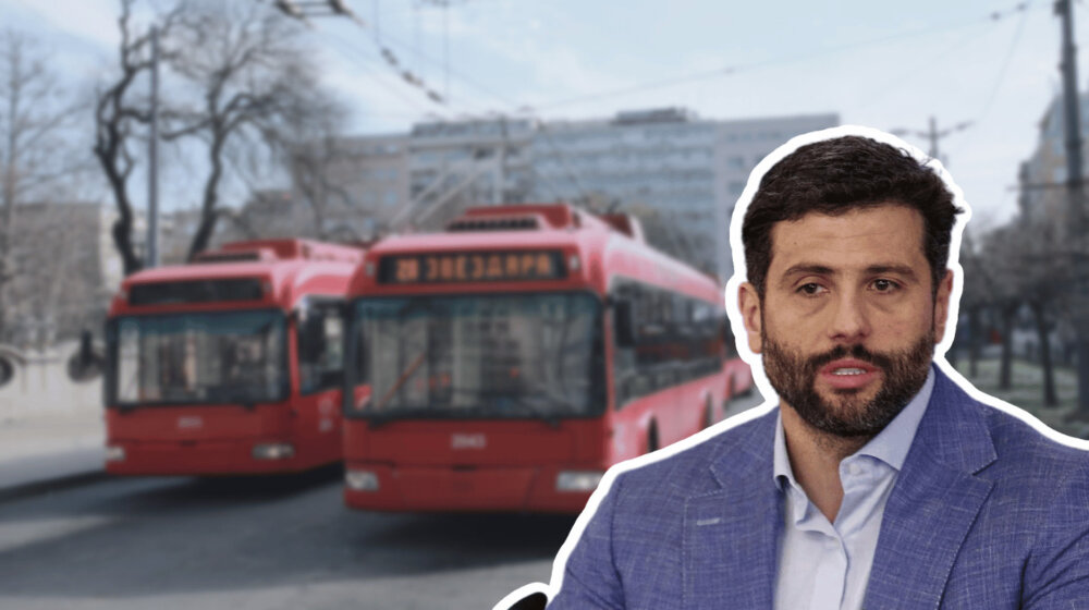 Sve pukotine u Šapićevom novom sistemu naplate prevoza u Beogradu: Ima ih najmanje 10, a neke će (pre)skupo koštati građane 1