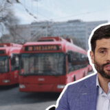Sve pukotine u Šapićevom novom sistemu naplate prevoza u Beogradu: Ima ih najmanje 10, a neke će (pre)skupo koštati građane 8